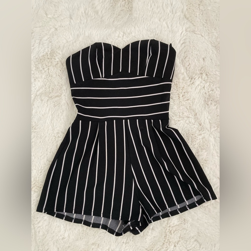 LF Romper